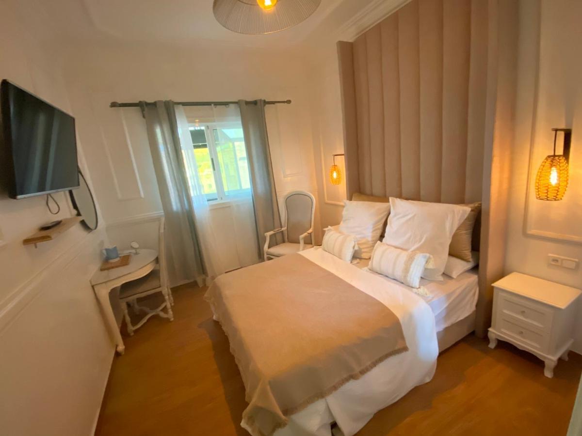 Appartement Avec Terasse Jaccuzi Barbecue Netflix Vue Sur Mer Totalement Gratuit Sans Supplement Al Hoceïma Eksteriør billede